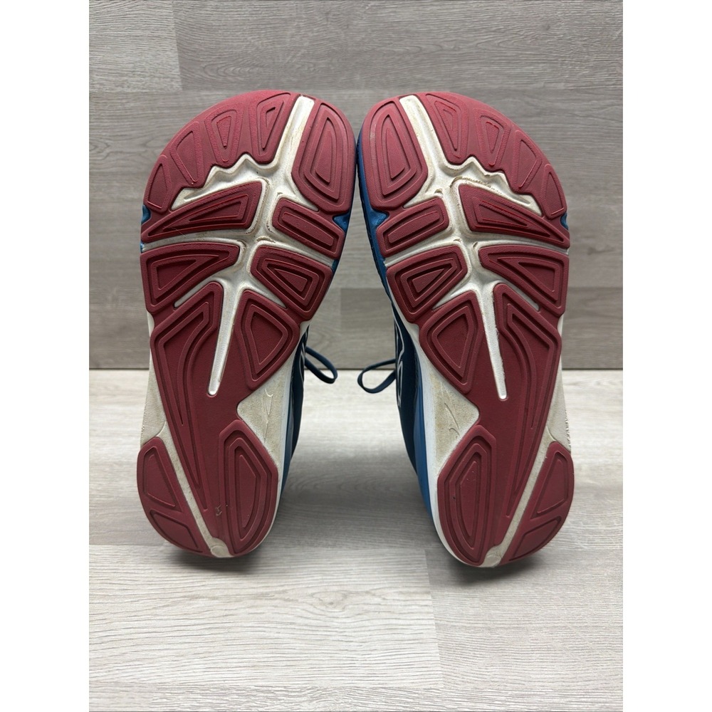 Altra Paradigm 5 Guide Rail Running Shoe athletic Men's Size 10.5 VERY NICE - Picture 11 of 12